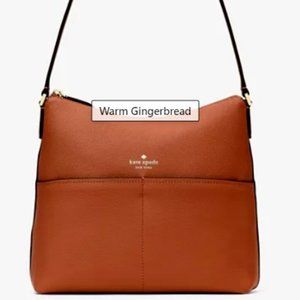 NWT Kate Spade Bailey Shoulder Bag!  $95